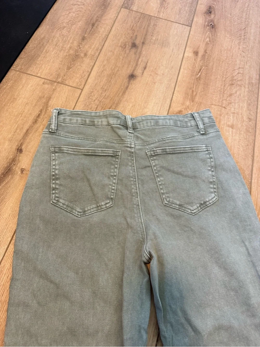 Zenana Signature zenana jeans